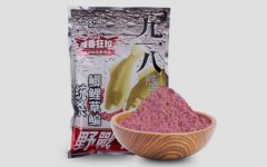 鲫鱼饵料什么品牌的好用？