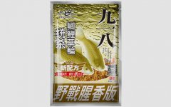 五月钓鱼用什么味型饵料？