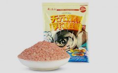 野钓鲢鳙商品饵料配方大全