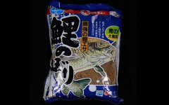 丸九鱼饵怎么样？著名饵料品牌，代表鱼