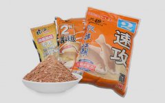 速攻饵料的作用有哪些？能改善饵料的状